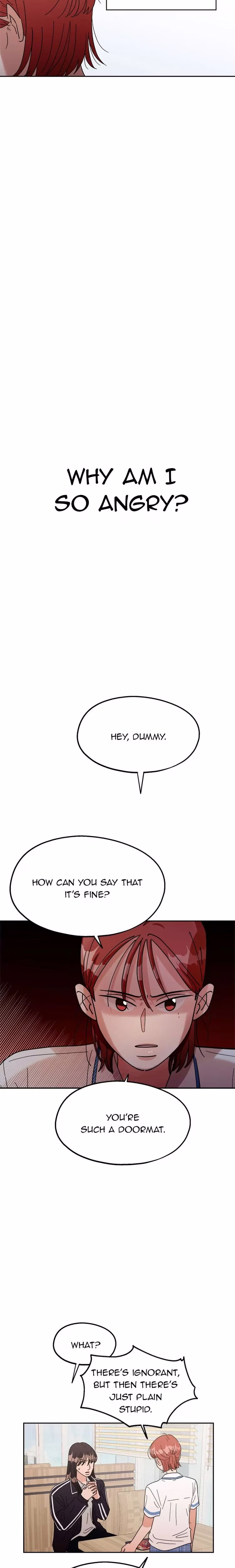 Pyramid Game - Chapter 6 - Part 18