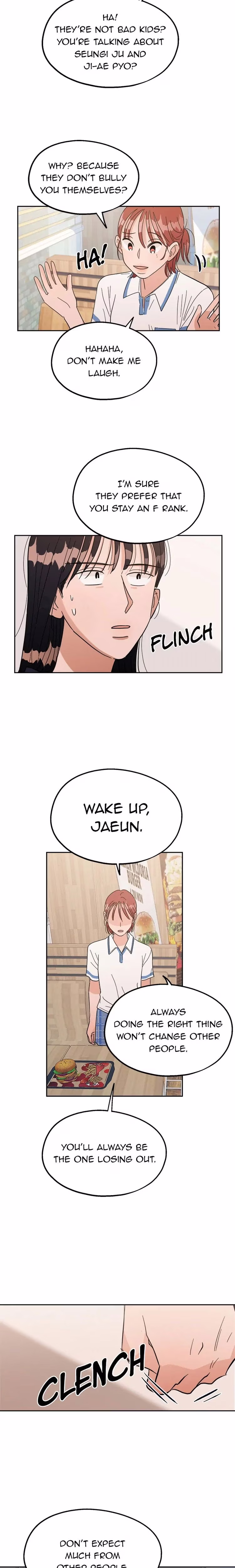 Pyramid Game - Chapter 6 - Part 19