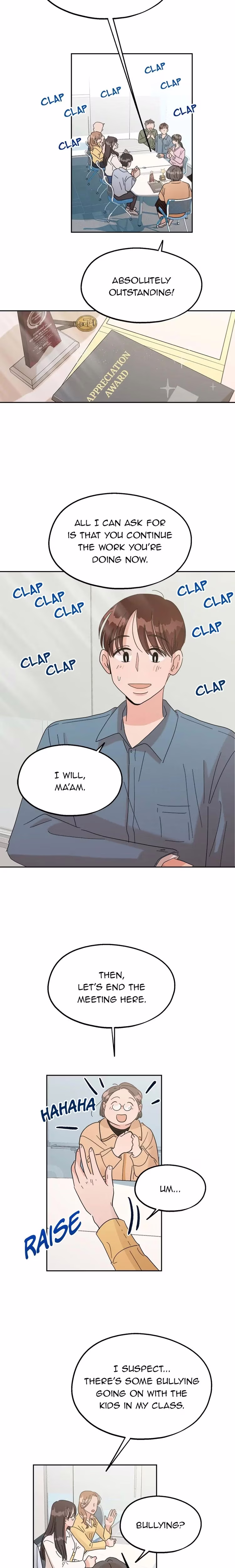 Pyramid Game - Chapter 6 - Part 23