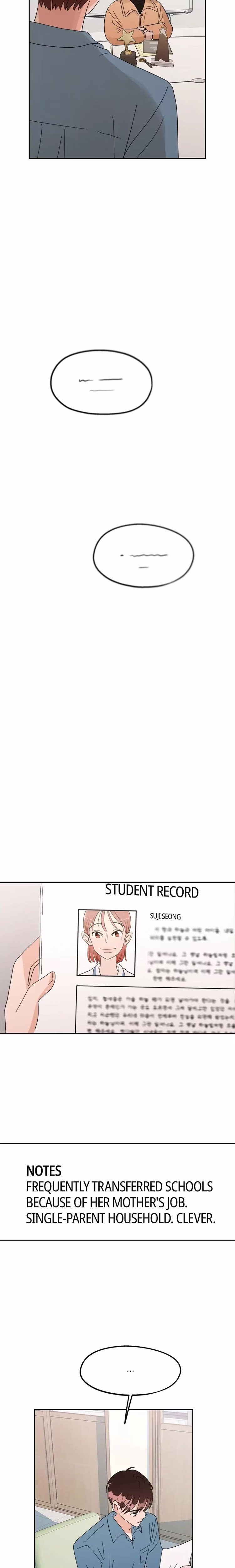 Pyramid Game - Chapter 6 - Part 25