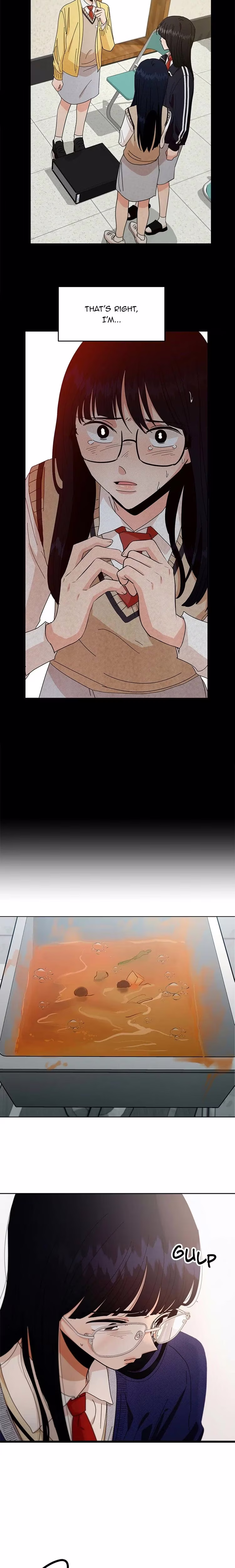 Pyramid Game - Chapter 60 - Part 11