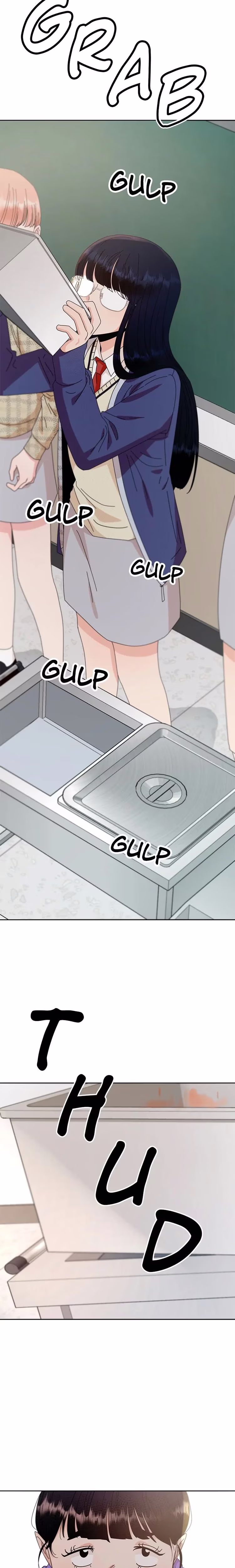 Pyramid Game - Chapter 60 - Part 12