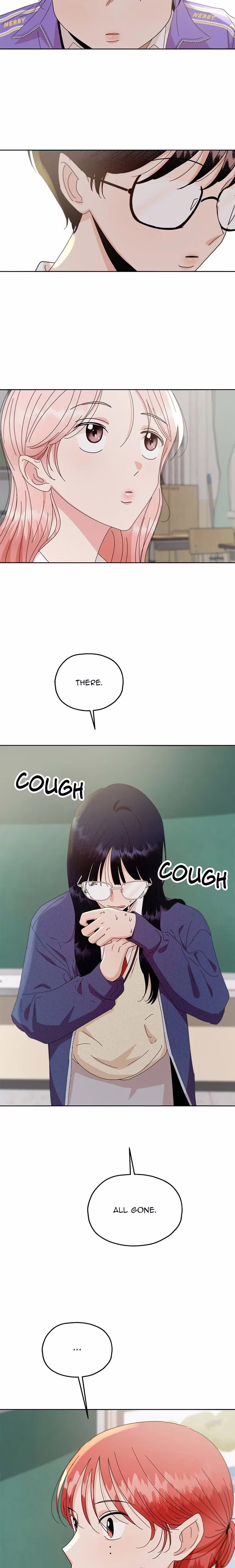 Pyramid Game - Chapter 60 - Part 13