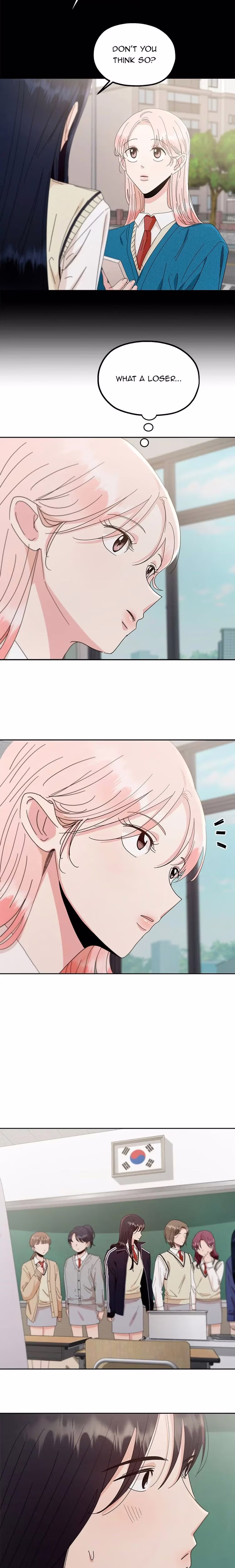 Pyramid Game - Chapter 60 - Part 19