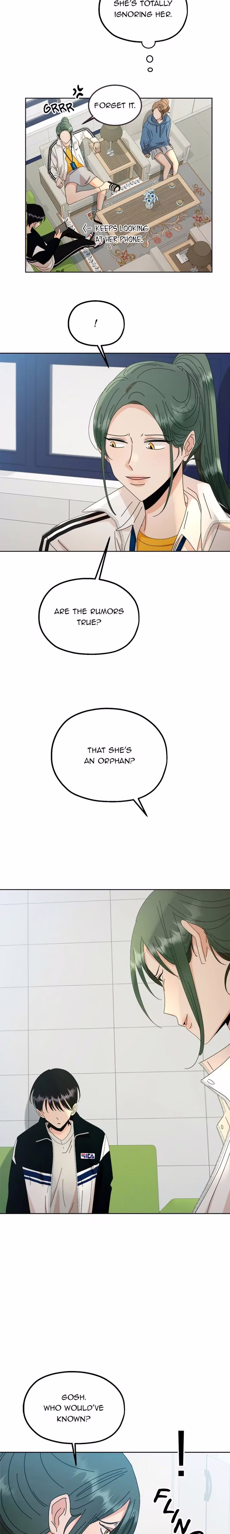 Pyramid Game - Chapter 60 - Part 26