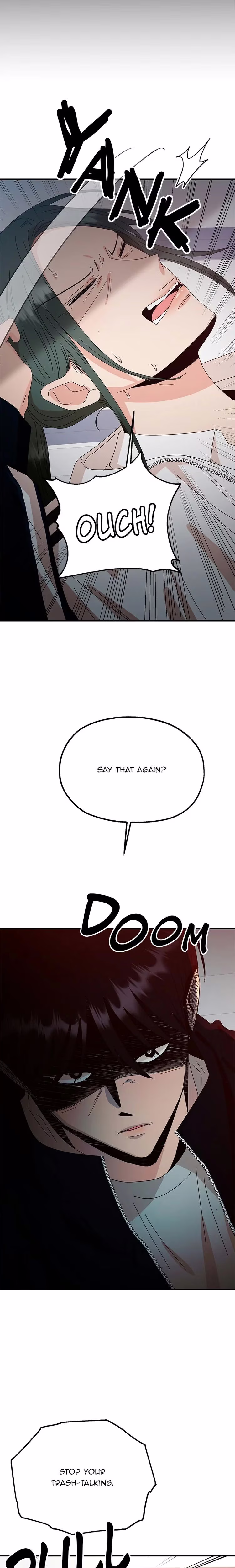 Pyramid Game - Chapter 61 - Part 3