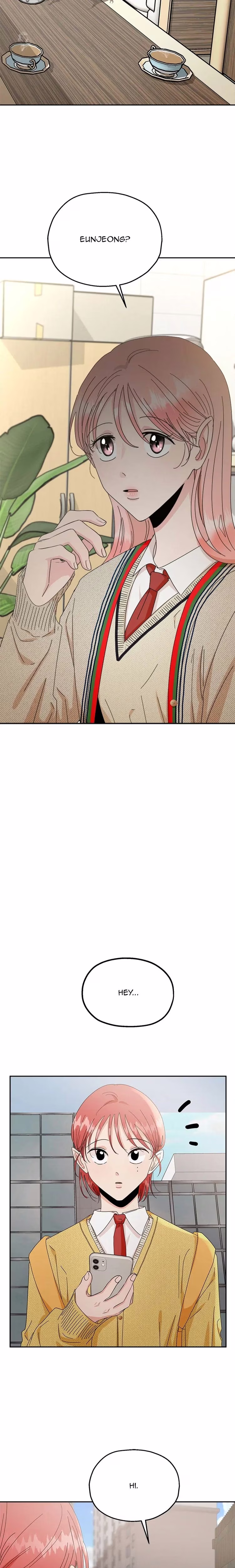 Pyramid Game - Chapter 61 - Part 5