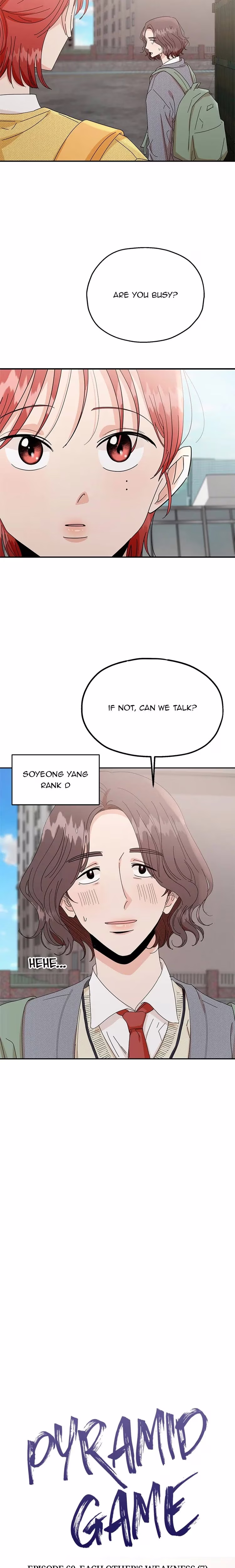 Pyramid Game - Chapter 61 - Part 6