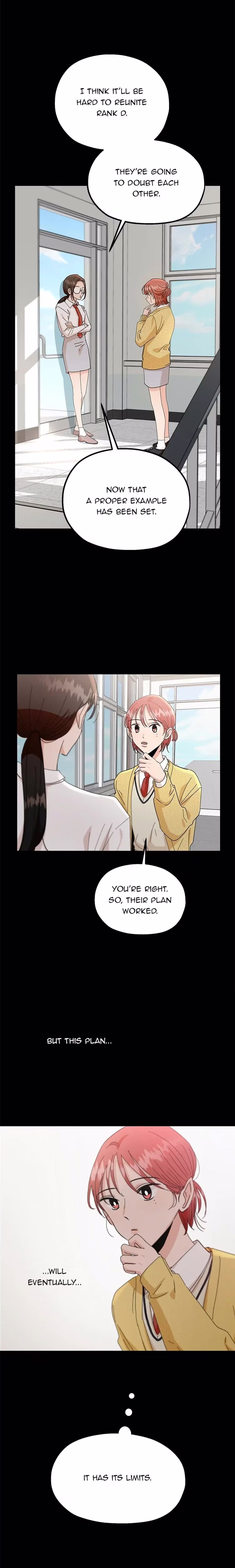 Pyramid Game - Chapter 61 - Part 10