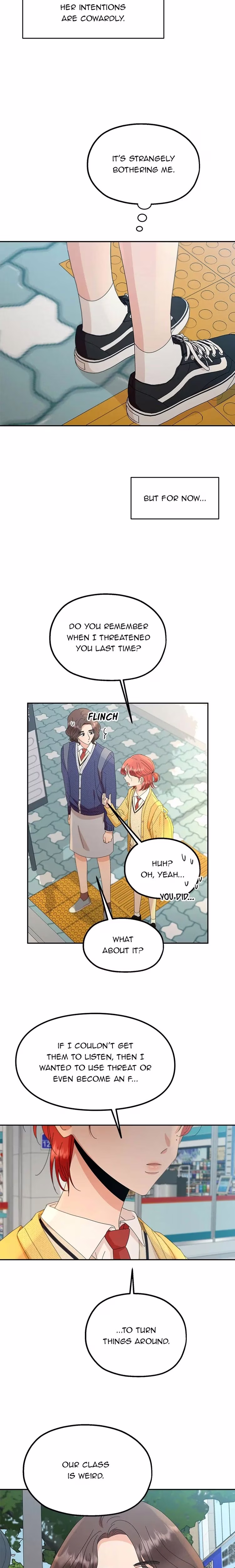 Pyramid Game - Chapter 61 - Part 13