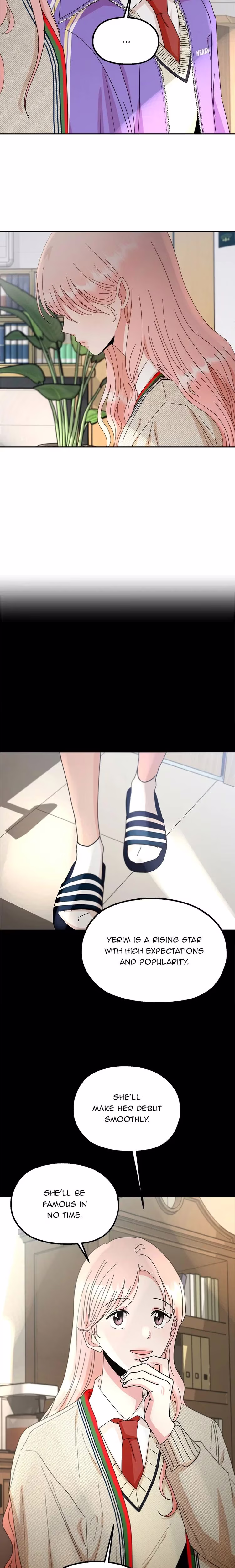 Pyramid Game - Chapter 61 - Part 19