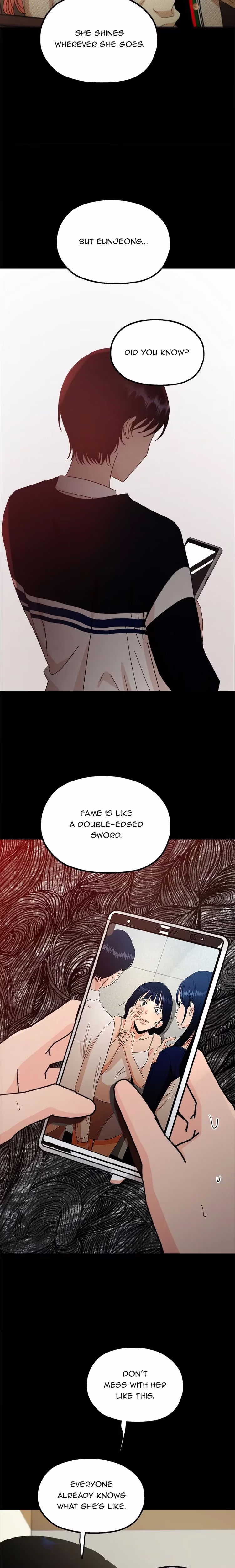 Pyramid Game - Chapter 61 - Part 20