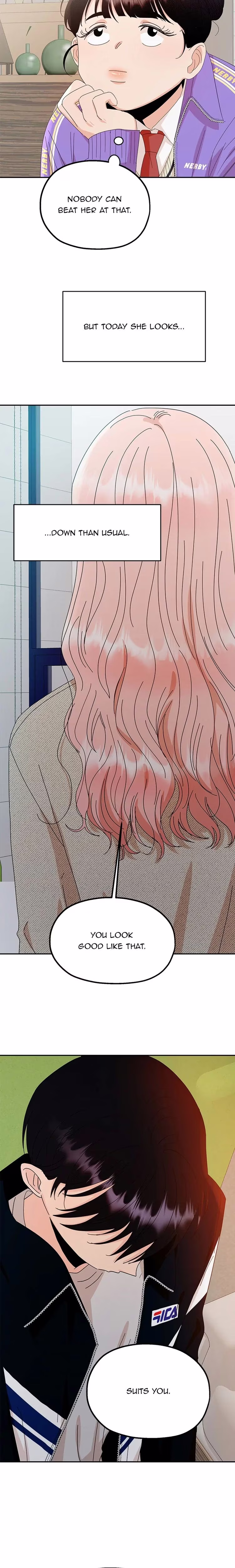 Pyramid Game - Chapter 61 - Part 23