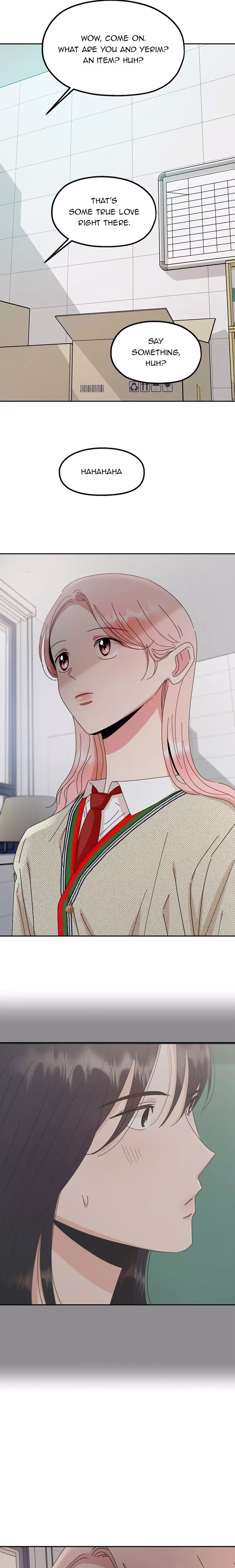 Pyramid Game - Chapter 61 - Part 24