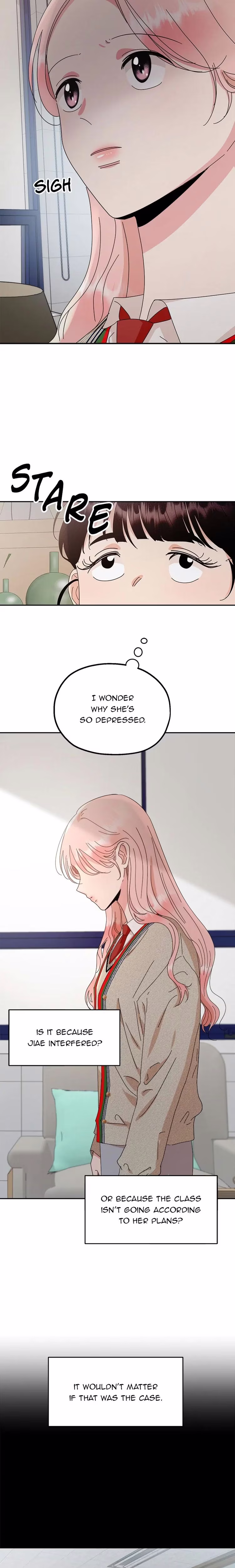 Pyramid Game - Chapter 61 - Part 25