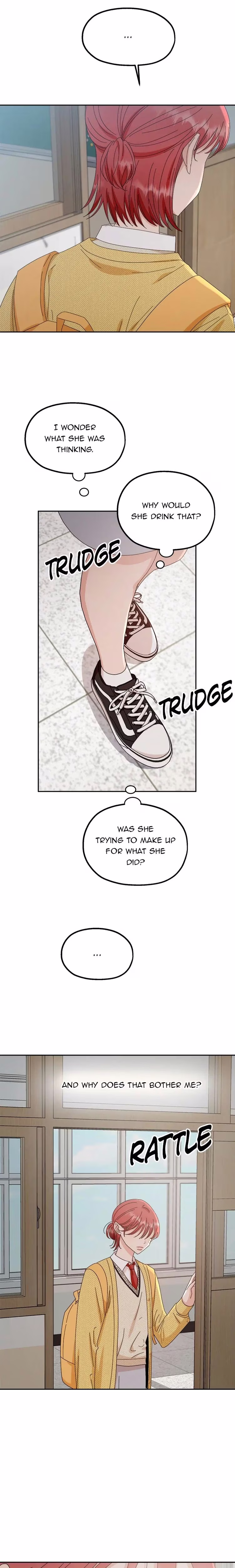 Pyramid Game - Chapter 62 - Part 3