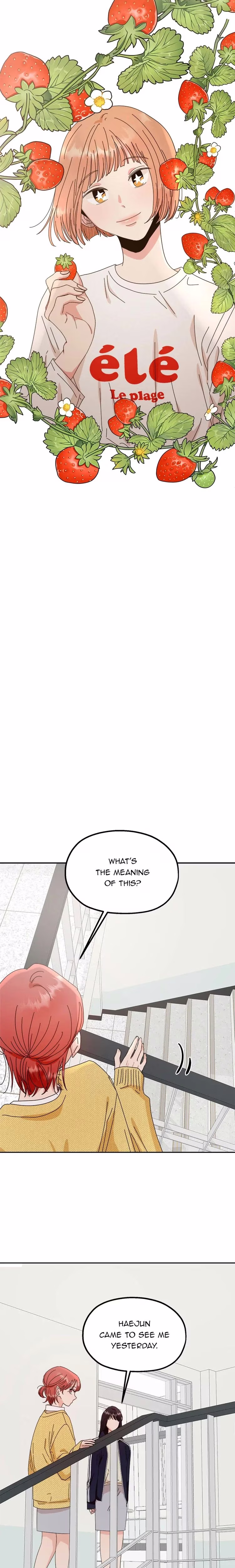 Pyramid Game - Chapter 62 - Part 5