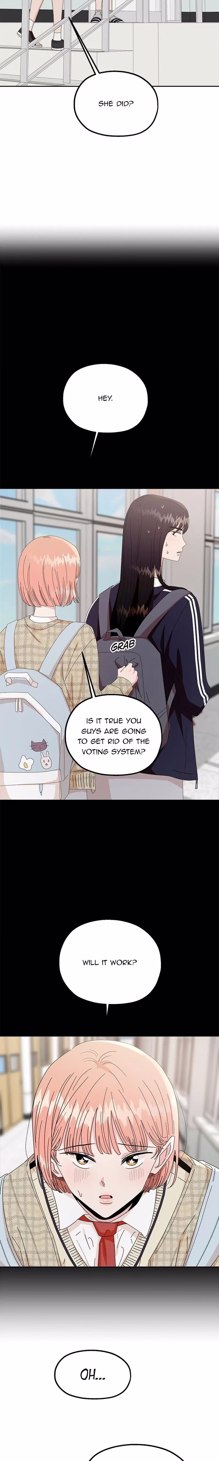 Pyramid Game - Chapter 62 - Part 6