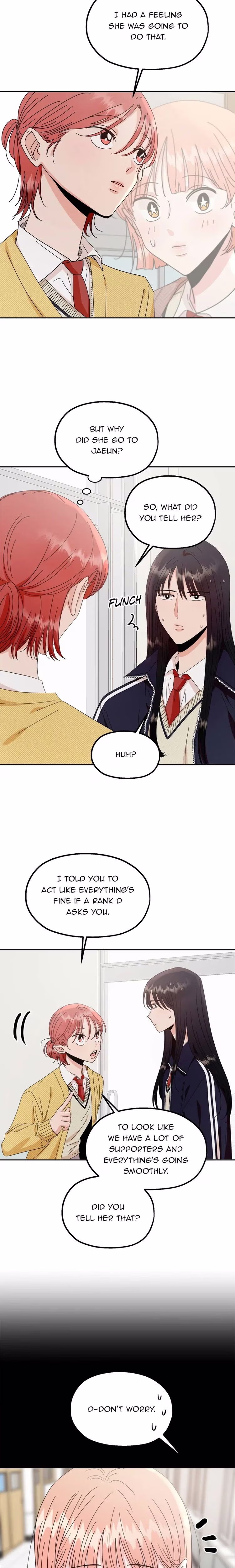 Pyramid Game - Chapter 62 - Part 7