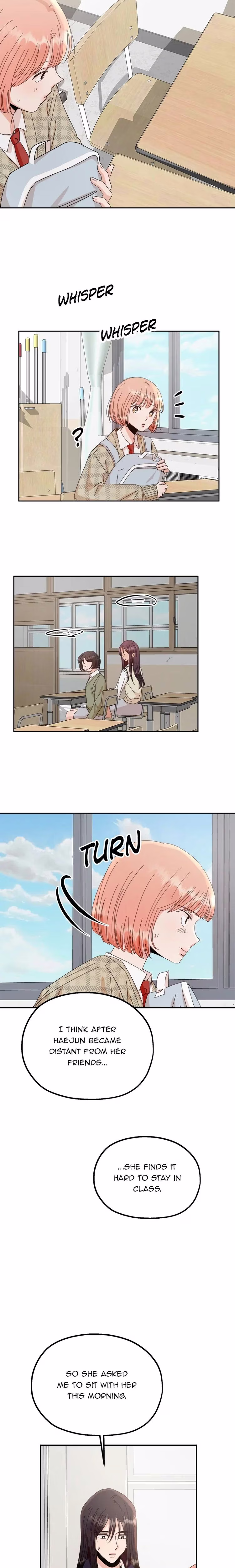 Pyramid Game - Chapter 62 - Part 9