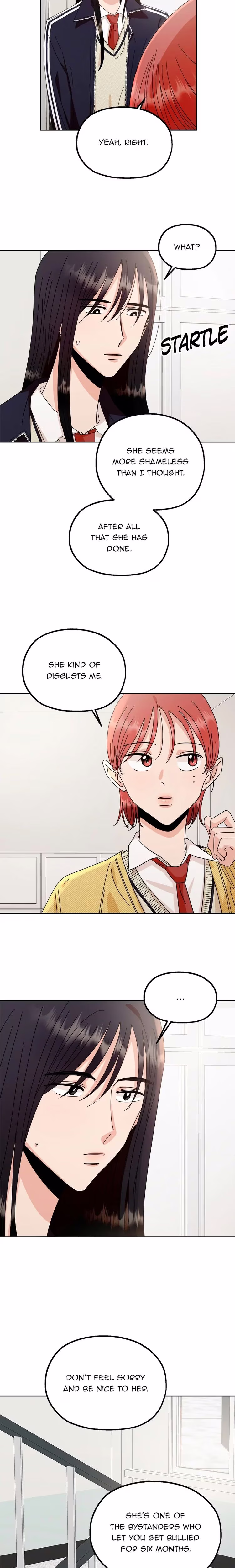 Pyramid Game - Chapter 62 - Part 10