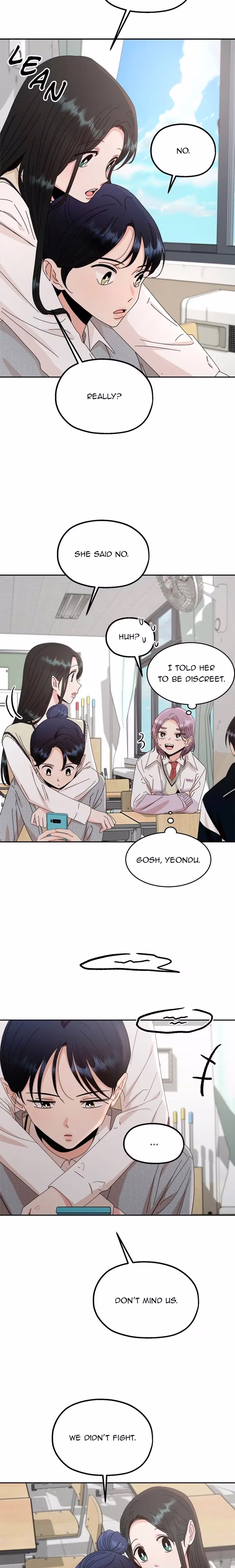 Pyramid Game - Chapter 62 - Part 12