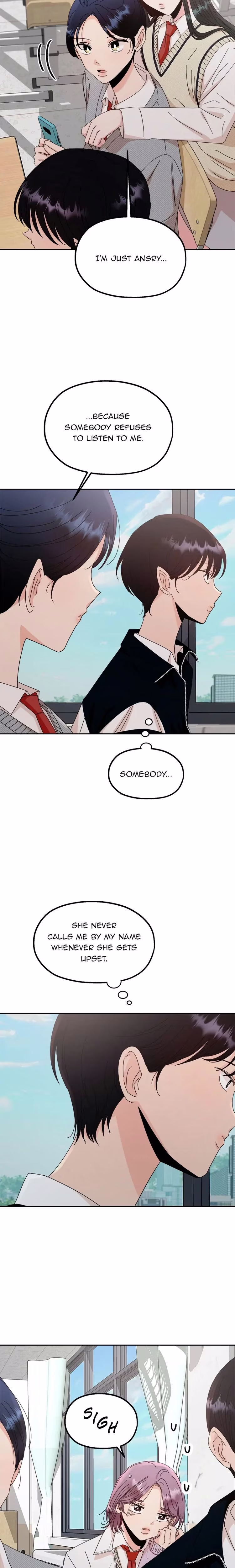 Pyramid Game - Chapter 62 - Part 13