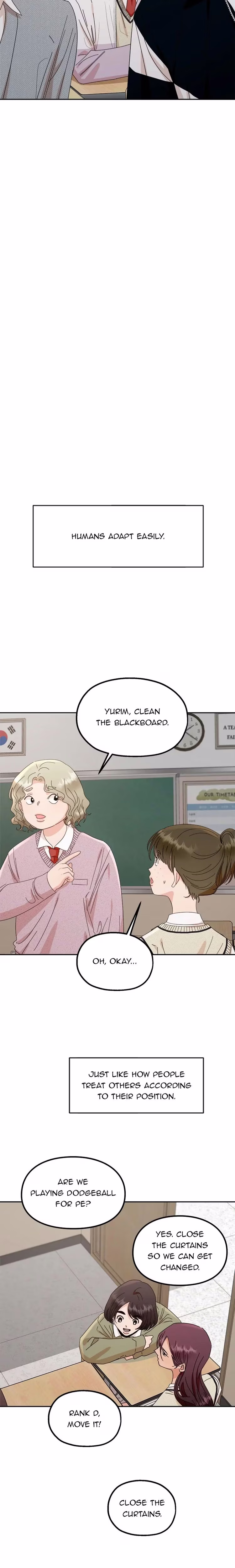 Pyramid Game - Chapter 62 - Part 14