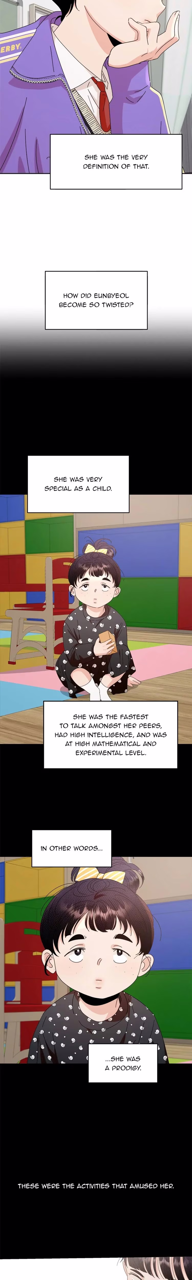 Pyramid Game - Chapter 62 - Part 16