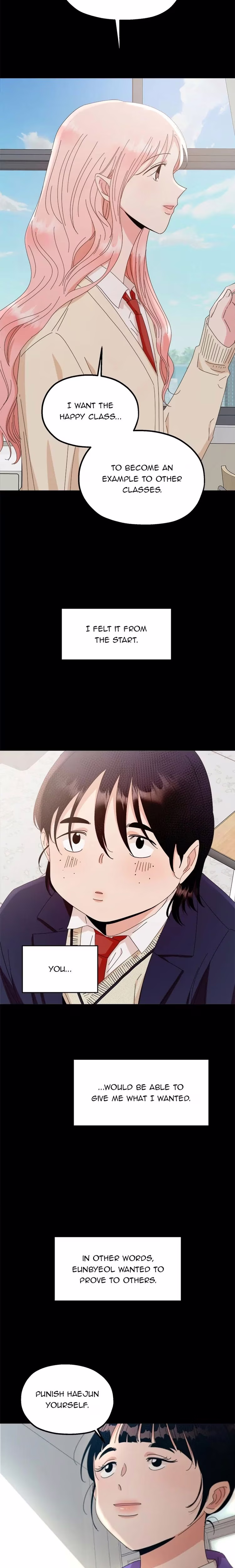 Pyramid Game - Chapter 62 - Part 20