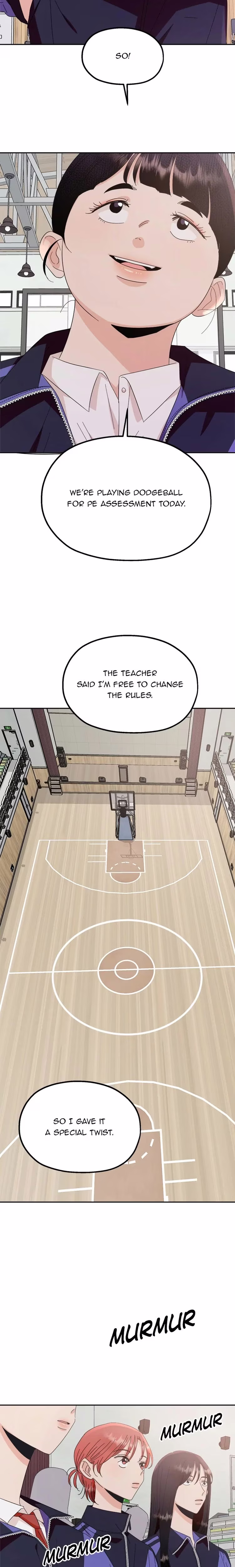 Pyramid Game - Chapter 62 - Part 22