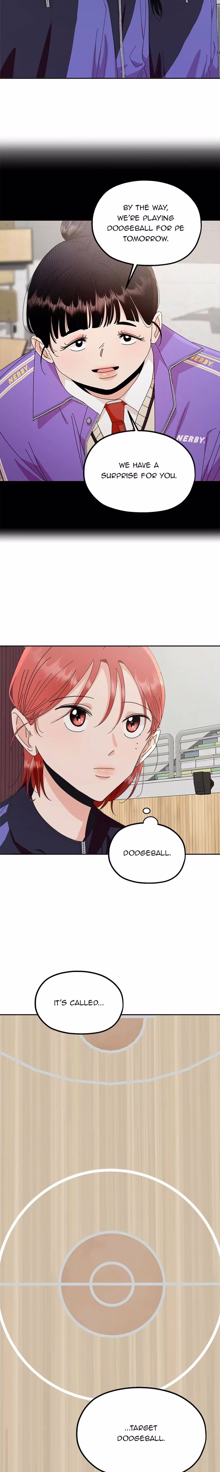 Pyramid Game - Chapter 62 - Part 23