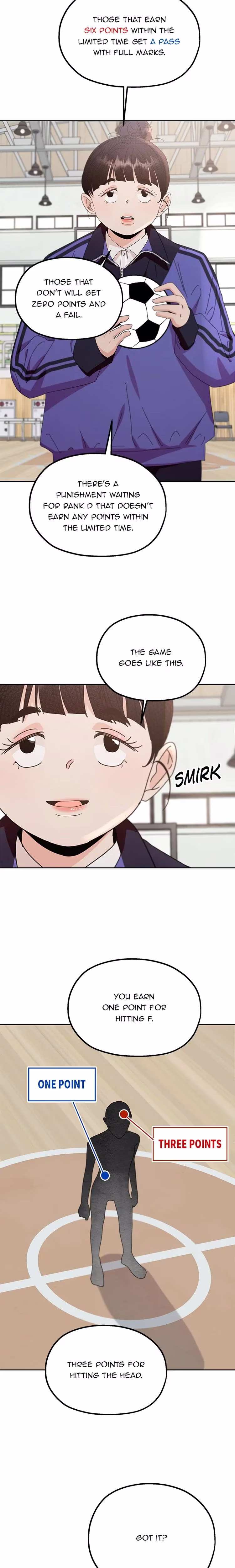 Pyramid Game - Chapter 62 - Part 25