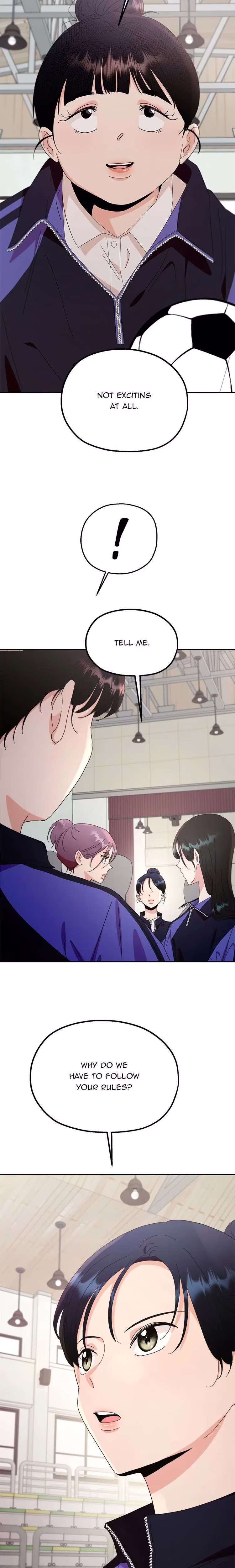 Pyramid Game - Chapter 63 - Part 4