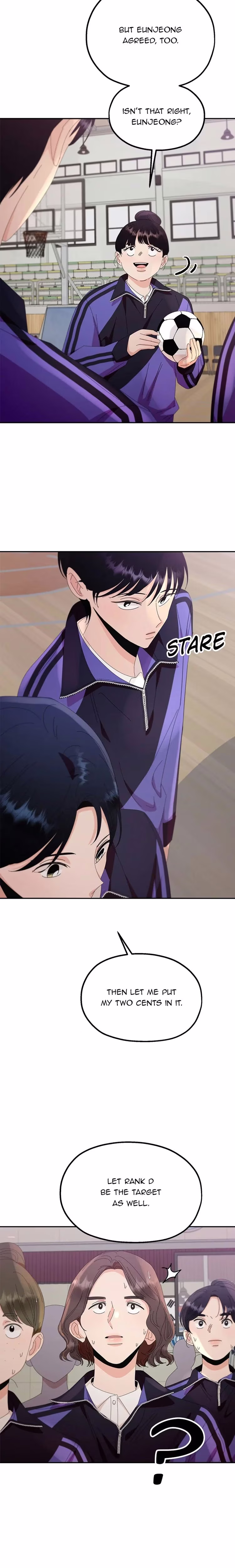 Pyramid Game - Chapter 63 - Part 6