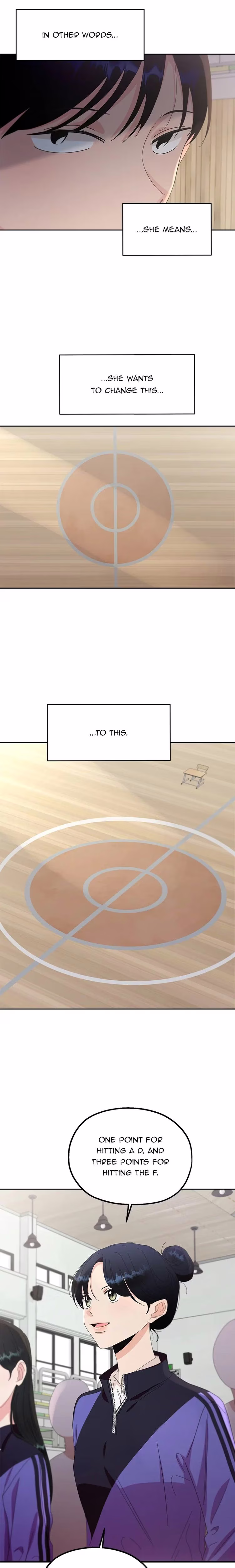 Pyramid Game - Chapter 63 - Part 7