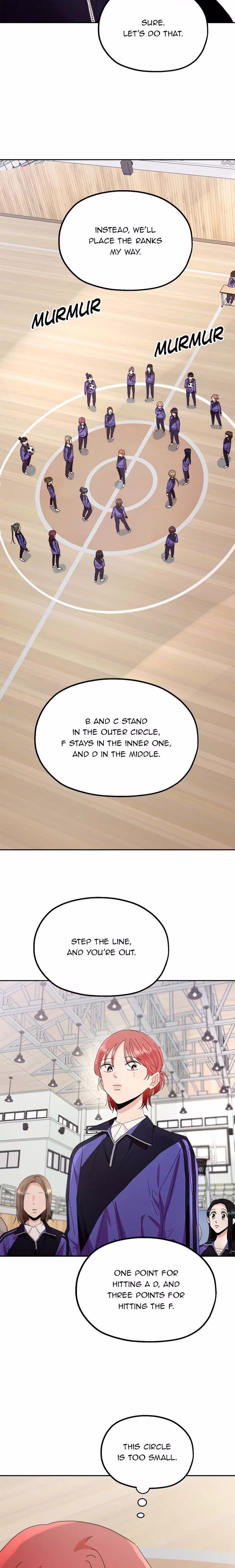 Pyramid Game - Chapter 63 - Part 10