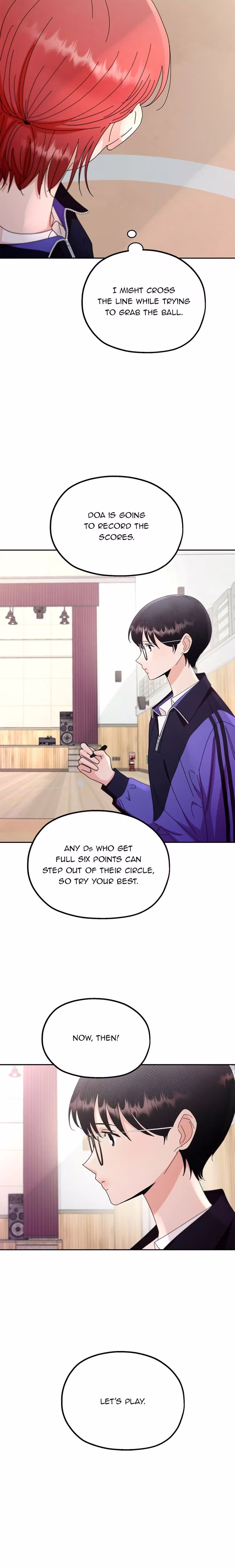 Pyramid Game - Chapter 63 - Part 11