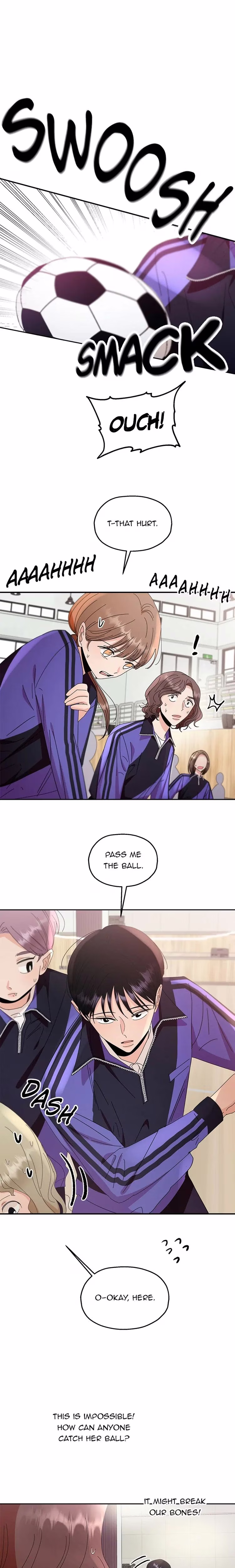 Pyramid Game - Chapter 63 - Part 13