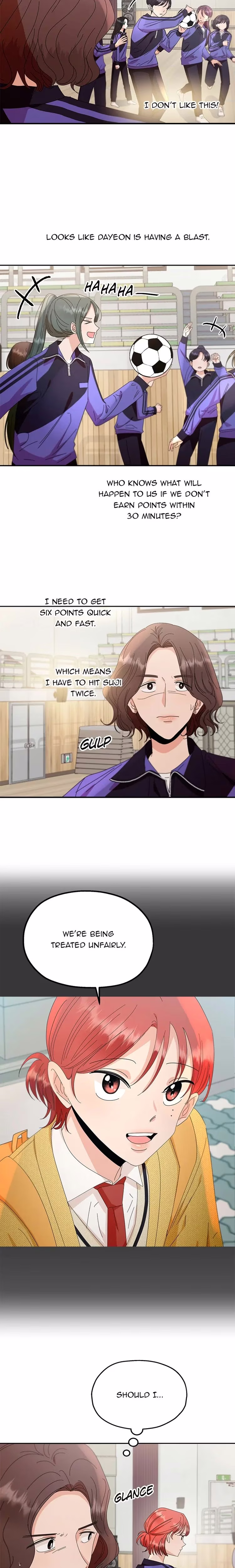 Pyramid Game - Chapter 63 - Part 14