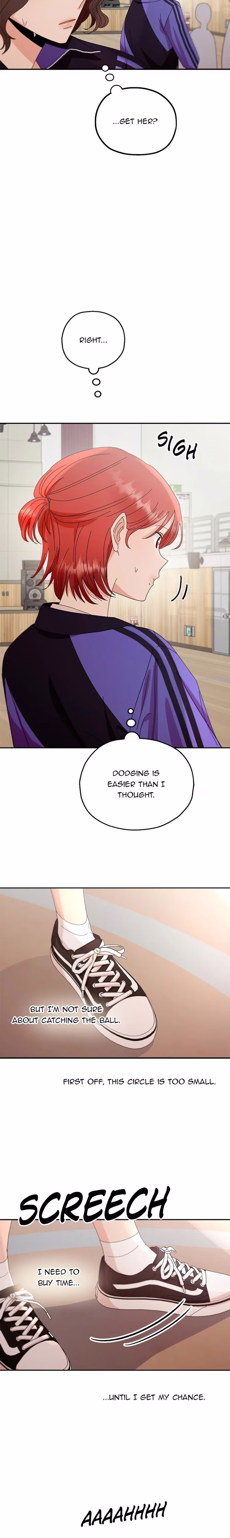 Pyramid Game - Chapter 63 - Part 15