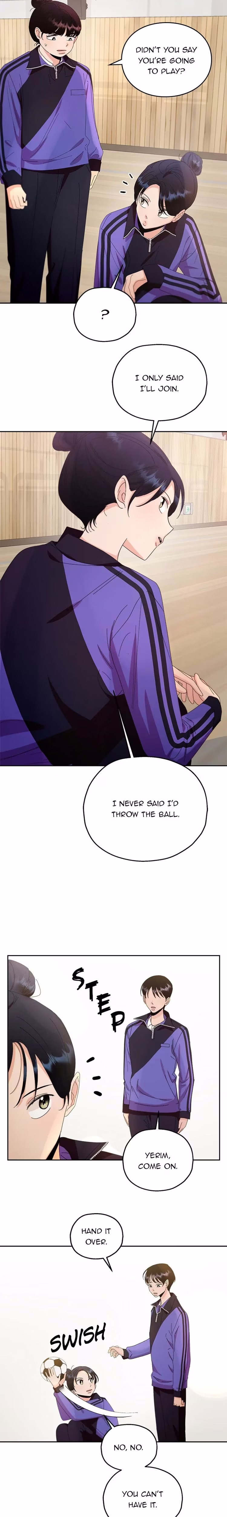 Pyramid Game - Chapter 63 - Part 18