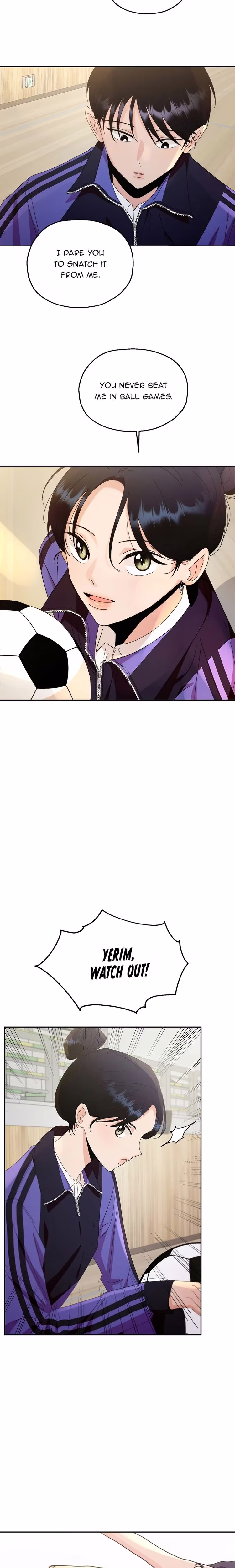 Pyramid Game - Chapter 63 - Part 19