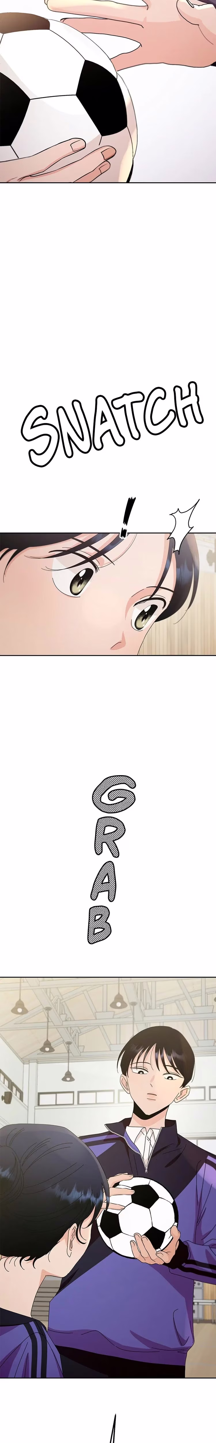 Pyramid Game - Chapter 63 - Part 20