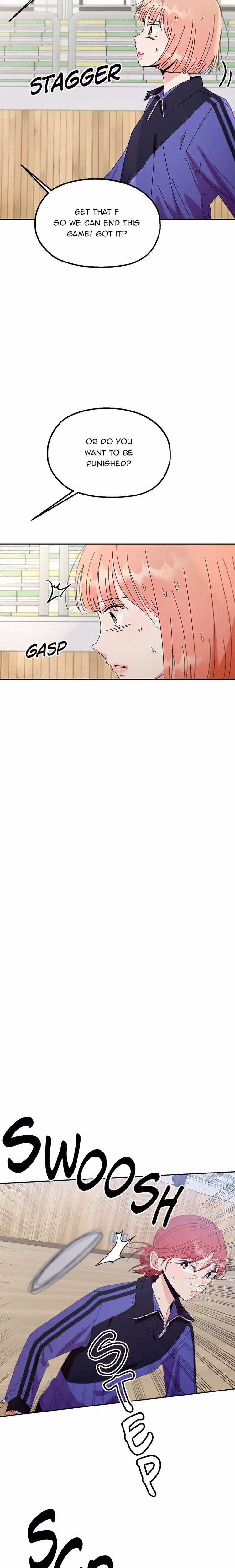 Pyramid Game - Chapter 63 - Part 24