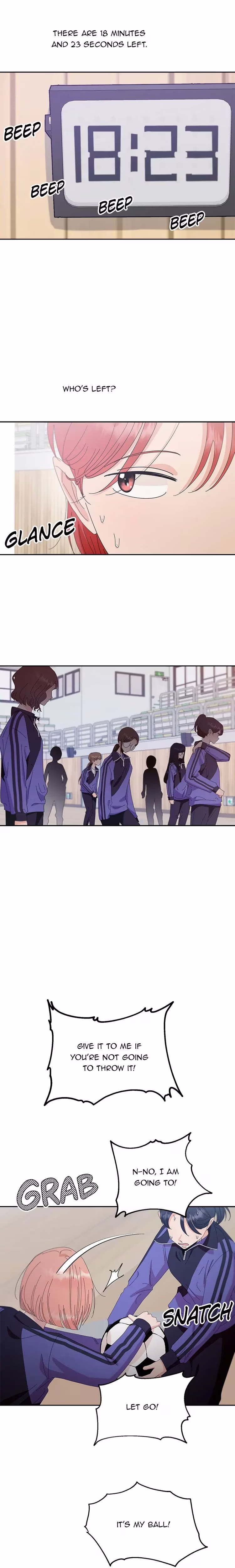 Pyramid Game - Chapter 63 - Part 26