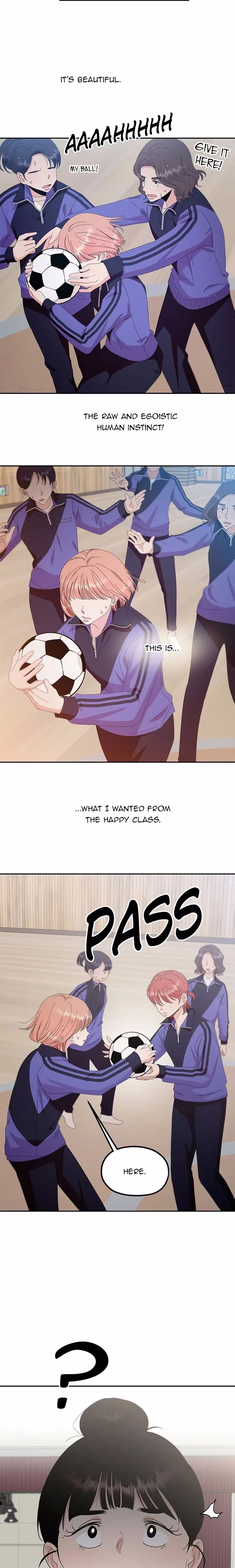 Pyramid Game - Chapter 63 - Part 28