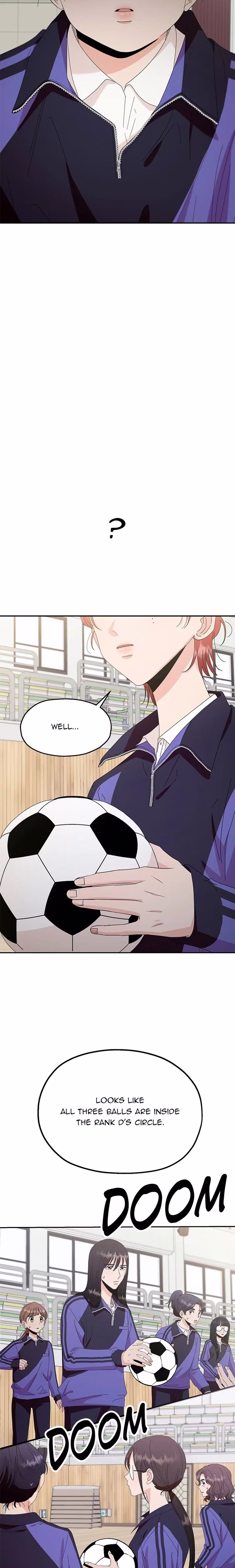 Pyramid Game - Chapter 63 - Part 29