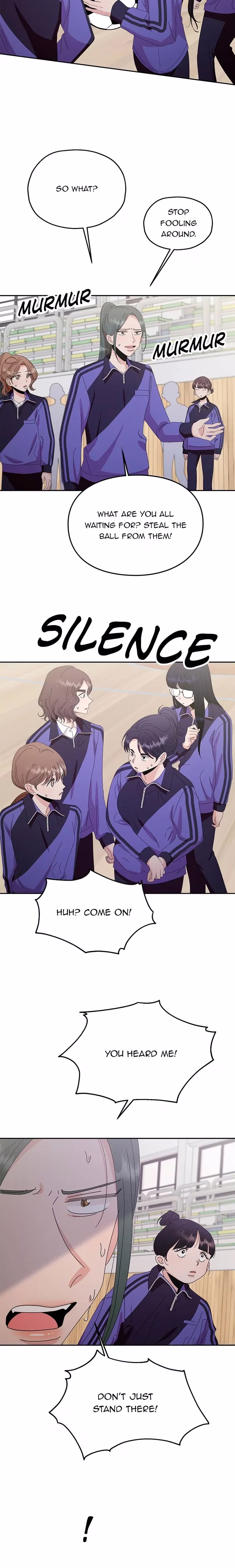 Pyramid Game - Chapter 63 - Part 30