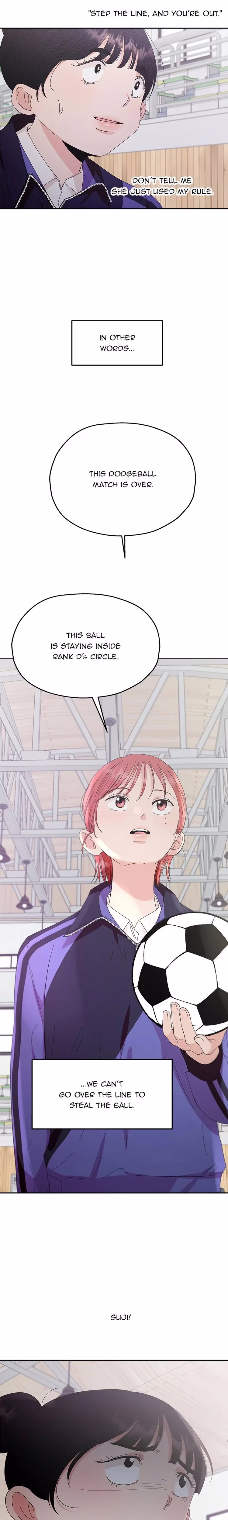 Pyramid Game - Chapter 63 - Part 31